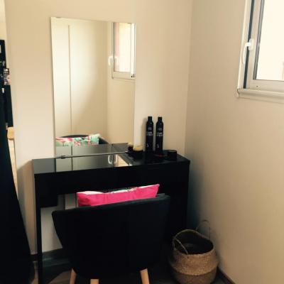 Espace Coiffure