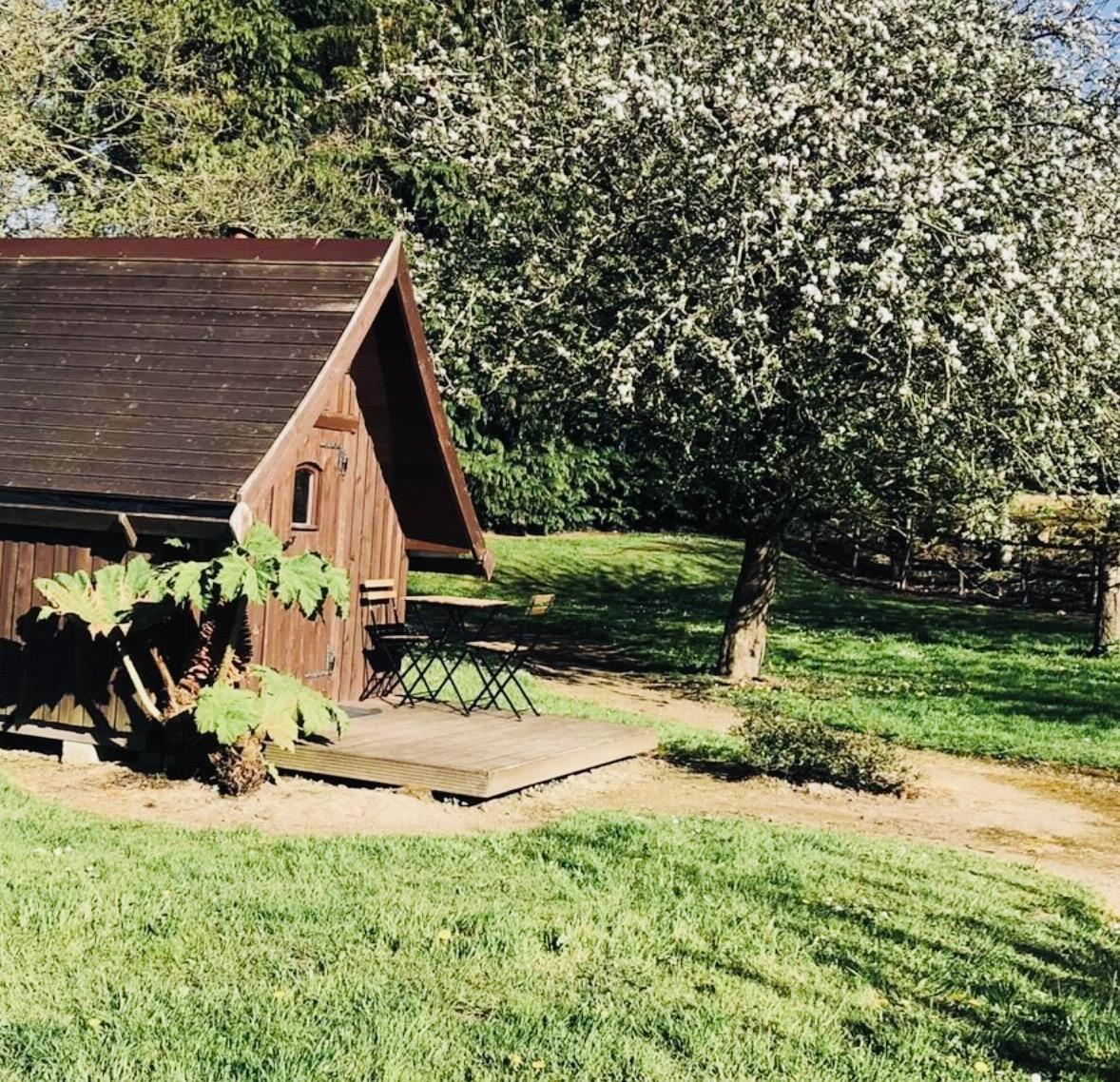 cabane